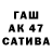 Дистиллят ТГК Wax Bah4